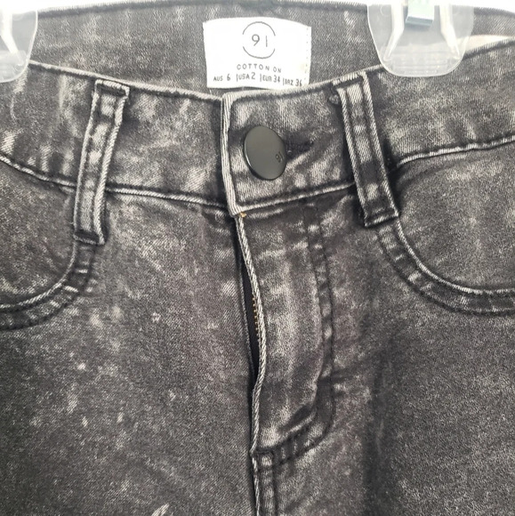 COTTON ON Jeggings - Picture 4 of 6